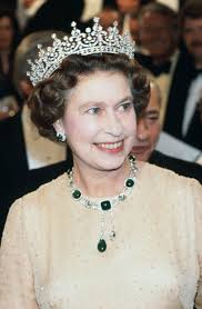 History of Queen Elizabeth & the Royal Family's Cullinan Diamonds, in Photos