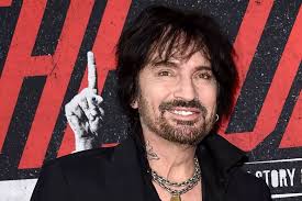 Motley Crue's Tommy Lee Set to Release Two New Songs