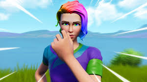 Fortnite temporada 8 semana 9 baila entre tres esculturas de hielo. Poised Playmaker Wallpaper Fortnite One Year In The World
