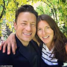 Jamie Oliver shares a sweet post for his 'amazingly kind' daughter Daisy to  mark her 21st birthday