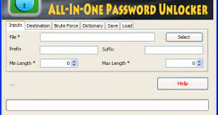 By lincoln spector pcworld | today's best tech deals picked by pcworld's editors top deals on great products picked by techconnect's editors note: Appnimi All In One Password Unlocker Dottech
