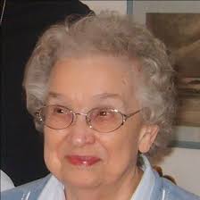 Bernadine Iva "Ivy" Hinkson Obituary