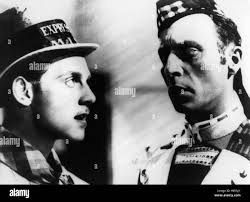 S marcel Black and White Stock Photos & Images