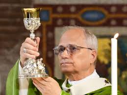 Hospice chaplain Kerry Egan reflects