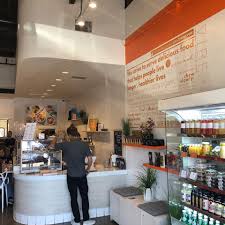 Vibe organic kitchen & juice. Inside Photo From Vibe Organic Kitchen Juice