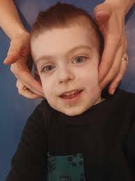 Terapia MNRI w Centrum Terapeutyczne Zaufajne ∙ Paulina Lis 😍😍😍 W roli  głównej oczywiście Pani Agnieszka