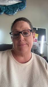 Beverly Akins Speech