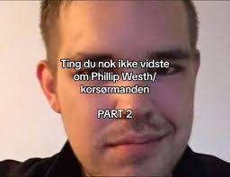 Phillip West Denmark