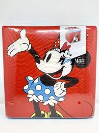 Free shipping for many products! 15 Minnie Mouse Folding Ottoman Collapsible And 50 Similar Items