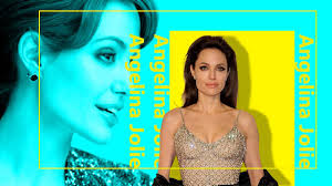 Actress and humanitarian angelina jolie voight was born on june 4, 1975, in los angeles, california, to actor jon voight and actress marcheline bertrand. What Makes Angelina Jolie The Worst Neighbour Ever Dkoding