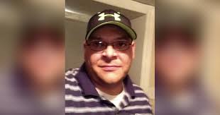 Obituary for Brock Alan Rains