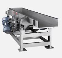 Vibro Conveyor - URAS TECHNO