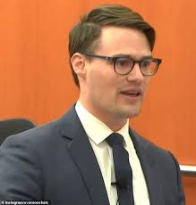 Who is Gwyneth Paltrow's VERY handsome lawyer?