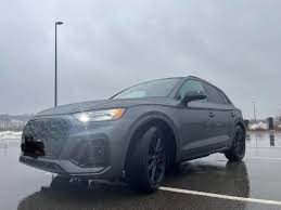Image result for Daytona Gray 2022 SQ5