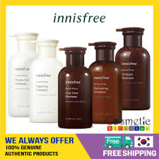Right before you wash your hair with your homemade shampoo, beat the egg yolk until it's frothy, add oil and beat again, then add water slowly while beating. Innisfree My Hair Recipe Shampoo Line Refreshing Strength Moisturizing Repairing Loss Care 330ml Shopee Singapore