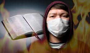Maybe you got started, but started skipping around or not finishing because you didn't have a plan. End Of The World Is Coronavirus The Prophesied Plague In The Book Of Revelation Weird News Express Co Uk