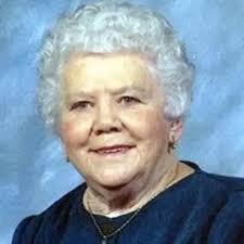 Obituary information for Eloise Insco Sullivan