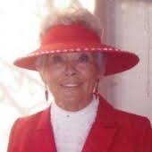 Obituary information for Betty Ruth Stone Parrish