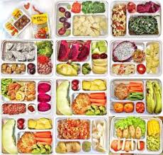 Berikut 10 makanan yang cocok dijadikan menu makan siang ketika jam istirahat berlangsung. Katering Sehat Non Msg Untuk Diet Hadir Di Jember Lokal Karya