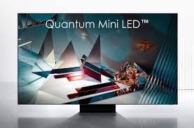 Samsung TV Mini LED