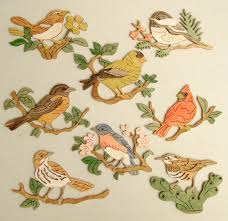 Bird Bird Bird Bird Is The Word My Journey As A Creative Designer Woodworking And Beyond 453 Have You Heard The Bird Is The Word Scroll Saw Scroll Saw Patterns Scroll Saw Patterns Free