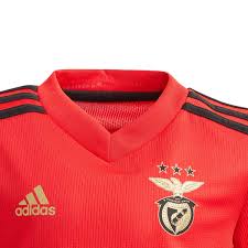 Yes, its easy to download your black and white image in a click. Kit Adidas Kids Sl Benfica Home Kit 2020 2021 Benfica Red Matte Gold Black White Futbol Emotion