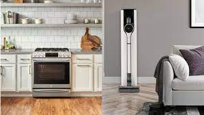 The best connected kitchen appliances we've tested. Lg Expands Its Best Home Appliance Features For 2021 Reviewed