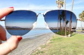 How can you tell if sunglasses is polarizing? We Review The Best Women S Polarized Sunglasses