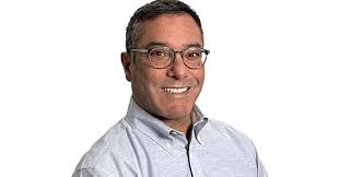 Michael Silverman, MAI, CRE, MRICS