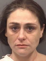 Sheriff: Woman declares she could not be arrested, is charged with assault 