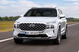We did not find results for: 2021 Hyundai Santa Fe Hybrid And Phev Priced From 40 205 Autocar