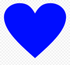 Remember each different heart image tells its own story and represents a. Latest 7 Colour Heart Png Images For Picsart Editing 2019 Blue Heart Clear Background Blue Heart Icon Free Transparent Png Images Pngaaa Com