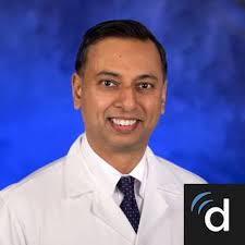 Dr. Samik Banerjee, MD