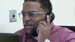 Damon Saunders's Instagram, Twitter & Facebook