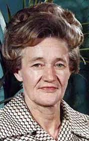 Hope Teague of Wilkesboro dies Tuesday