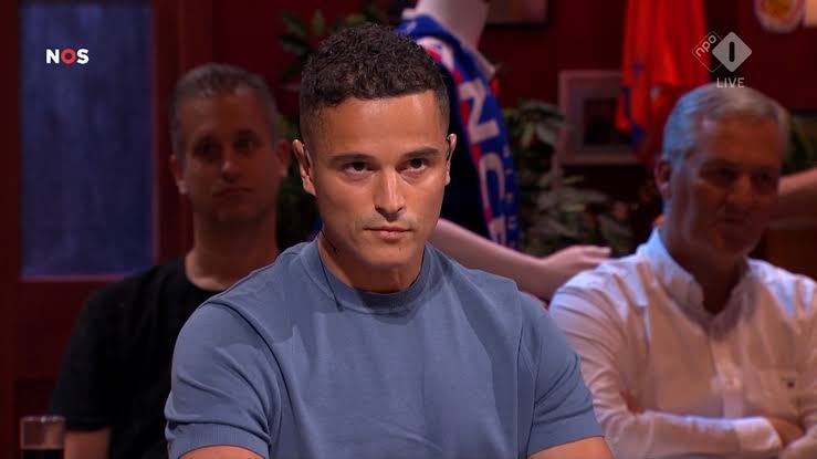 Ibrahim Afellay is helemaal klaar met vragen over Marokkaanse rellen