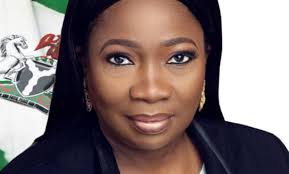 Dabiri-Erewa Hails Abia Over Establishment Of Diaspora Commission