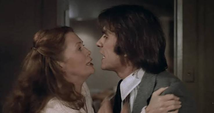 Eyes of Laura Mars – Warren Watched A Movie