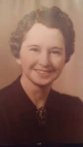 Berdie Lillian (Lacey) Lawson (1901-1946)