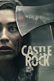 Castle Rock (TV Series 2018-2019)