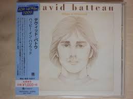 Amazon.co.jp: 『David Batteau/Happy In  Hollywood(1976)』(2020年発売,UICY-79297,1st,国内盤帯付,歌詞対訳付,Walk In Love,SSW,AOR) :  楽器・音響機器