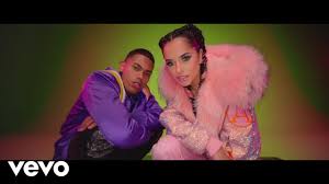 Unas palabras que no adelantan ni fecha de nacimiento ni el nombre del bebé. Becky G Y El Romantico Saludo De Cumpleanos A Su Novio He Tenido La Oportunidad De Verte Crecer Rpp Noticias