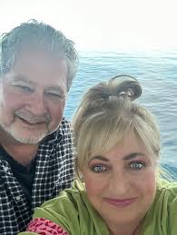 Caption this ‼️ Kathy Crabb Hannah