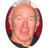 Charles Wallace Workman Obituary