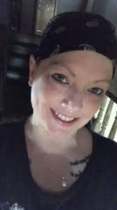 Sandi Luttrell refuses to give in to breast cancer