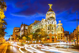 Dealsnow provides comprehensive information about your query. Madrid Spain Study Domain Com