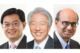 The deputy prime minister of india (iast: Cabinet Reshuffle Heng Swee Keat To Be Appointed Deputy Prime Minister Dpms Teo Chee Hean And Tharman To Become Senior Ministers Politics News Top Stories The Straits Times