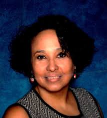 Evelyn Catherine Velez Suarez