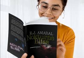 Just wanted to share something I’ve been pouring my heart into — *Nokturnal  Bliss* is finally out., This story is close to my heart — gritty,  emotional, and inspired by real lives., It started as a ...
