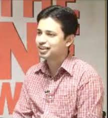 Badar Khushnood finally ensnared by ITLoW